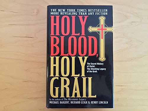 THE Grail Legend: Jung, Emma & Marie-Louise von Franz